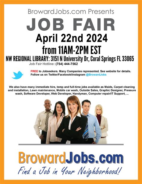 Apply to Baggage Handler, Supervisor, Agent and more!. . Broward jobs